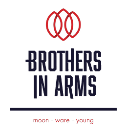 Brothers In Arms logo